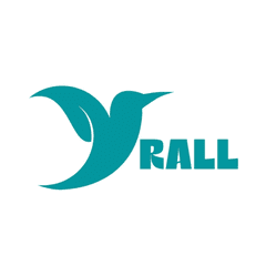 Yrall Logo